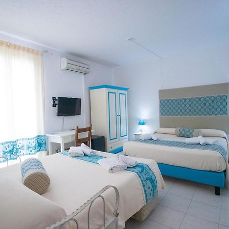 Hotel Canne Al Vento Санта Тереза Галура Екстериор снимка